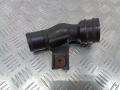 патрубок интеркулера Nissan X-Trail T31 2007, 2.0 л., дизель, HP03 - фото №3