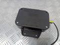 подушка безопасности дверная Mercedes-Benz M-Класс W163 [рестайлинг] 2002, A1638600605 - фото №2