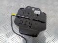 подушка безопасности дверная Mercedes-Benz M-Класс W163 [рестайлинг] 2002, A1638600605 - фото №4