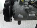 компрессор кондиционера Renault Megane 3 поколение 2010, 1.5 л., дизель, МКПП - фото №3