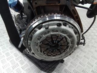 комплект сцепления Renault Megane 3 поколение 2010, 1.5 л., дизель, МКПП