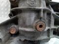 редуктор заднего моста Mercedes-Benz M-Класс W163 2001, 4460-310012, 4465321008, 4460310011 - фото №6