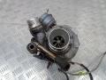 турбина Nissan X-Trail T31 2007, 2.0 л., дизель, 8200636766 - фото №3