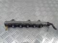 топливная рампа Nissan X-Trail T31 2007, 2.0 л., дизель, 8200718753, 0445214155 - фото №3