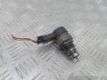 pегулятор давления топлива Nissan X-Trail T31 2007, 2.0 л., дизель, 0281002800, 8200610770 - фото №3