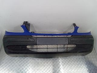 бампер передний Mercedes-Benz Vito W639 2006, A6398805070