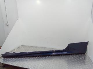 накладка на порог Mercedes-Benz E-Класс W213/S213/C238/A238 (2016 - 2020), A2386907302