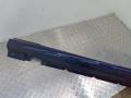 накладка на порог Mercedes-Benz E-Класс W213/S213/C238/A238 (2016 - 2020), A2386907302 - фото №3