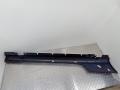 накладка на порог Mercedes-Benz E-Класс W213/S213/C238/A238 (2016 - 2020), A2386907302 - фото №4
