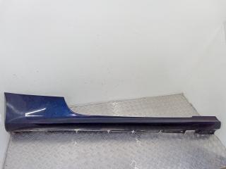 накладка на порог Mercedes-Benz E-Класс W213/S213/C238/A238 (2016 - 2020), A2386907402