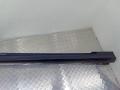 накладка на порог Mercedes-Benz E-Класс W213/S213/C238/A238 (2016 - 2020), A2386907402 - фото №3