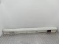 накладка на порог Mercedes-Benz B-Класс W246 2015, A2466901340 - фото №2