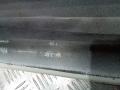 накладка на порог Mercedes-Benz B-Класс W246 2015, A2466901340 - фото №6