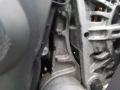 кронштейн генератора Renault Scenic 2 поколение [рестайлинг] 2007, 1.6 л., бензин, МКПП, 8200425034 - фото №2