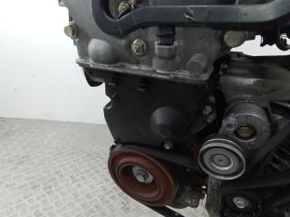 защита (кожух) ремня ГРМ Renault Laguna 2 поколение 2003, 1.8 л., бензин, МКПП