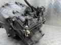 кронштейн КПП Renault Megane 2 поколение 2005, 1.9 л., дизель, МКПП - фото №2
