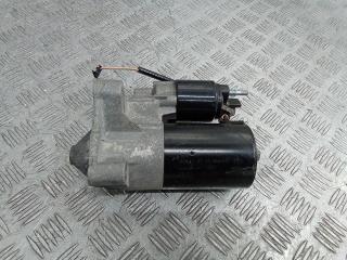 стартер Renault Scenic 2 поколение 2005, 2.0 л., бензин, МКПП, 0001106023