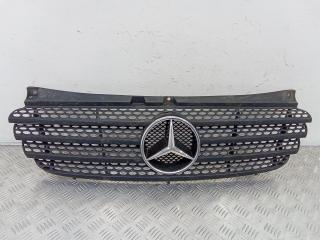 решетка радиатора Mercedes-Benz Vito W639 2009, A6398800185