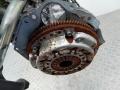 комплект сцепления Nissan Note E11 2006, 1.4 л., бензин, МКПП - фото №2
