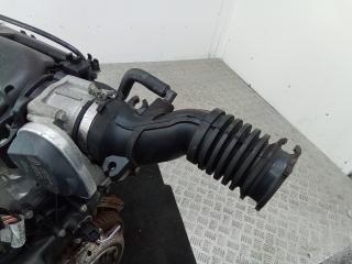 патрубок воздушного фильтра Renault Clio 2 поколение [2-й рестайлинг] 2007, 1.4 л., бензин, МКПП, 8200424266