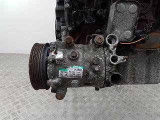 компрессор кондиционера Citroen C5 2 поколение 2009, 2.0 л., дизель, МКПП, 9670022580