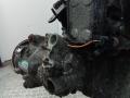компрессор кондиционера Citroen C5 2 поколение 2009, 2.0 л., дизель, МКПП, 9670022580 - фото №3