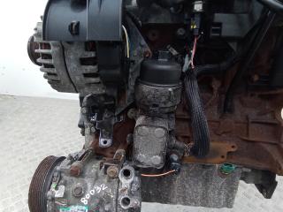 корпус масляного фильтра Citroen C5 2 поколение 2009, 2.0 л., дизель, МКПП