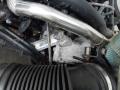 насос вакуумный Citroen C5 2 поколение 2009, 2.0 л., дизель, МКПП - фото №2