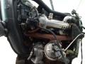 коллектор выпускной Citroen C5 2 поколение 2009, 2.0 л., дизель, МКПП - фото №2