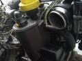 маслозаливная горловина Renault Scenic 2 поколение [рестайлинг] 2008, 1.9 л., дизель, АКПП, 8200279414 - фото №2