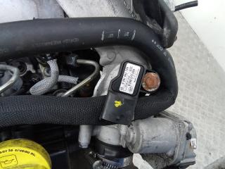 датчик абсолютного давления Renault Scenic 2 поколение [рестайлинг] 2008, 1.9 л., дизель, АКПП, 8200375080
