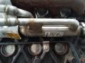 охладитель EGR / Радиатор EGR Renault Scenic 2 поколение [рестайлинг] 2008, 1.9 л., дизель, АКПП, 8200657537 - фото №2
