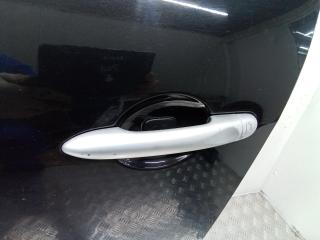 ручка наружная Renault Grand Scenic 3 поколение 2010, 806070033R
