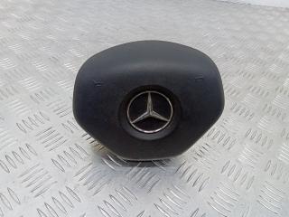 подушка безопасности водителя Mercedes-Benz A-Класс W176 2015, 308190395162, SA16251700542