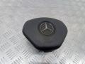 подушка безопасности водителя Mercedes-Benz A-Класс W176 2015, 308190395162, SA16251700542 - фото №2