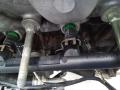 топливная рампа Renault Scenic 2 поколение 2006, 2.0 л., бензин, МКПП, 7700107405 - фото №2