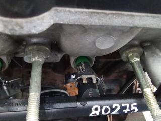 форсунка Renault Scenic 2 поколение 2006, 2.0 л., бензин, МКПП, ITGM60