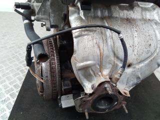 лямбда-зонд Renault Scenic 2 поколение 2006, 2.0 л., бензин, МКПП