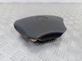 подушка безопасности водителя Mercedes-Benz M-Класс W163 1997, 1634600098 - фото №2
