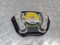 подушка безопасности водителя Mercedes-Benz M-Класс W163 1997, 1634600098 - фото №4