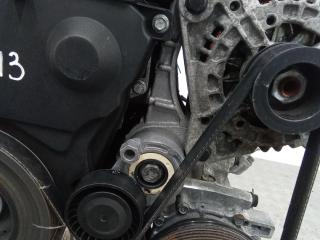 кронштейн генератора Renault Modus 1 поколение 2006, 1.4 л., бензин, МКПП