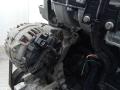 кронштейн генератора Renault Modus 1 поколение 2006, 1.4 л., бензин, МКПП - фото №2