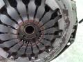 комплект сцепления Renault Modus 1 поколение 2006, 1.4 л., бензин, МКПП, универсал, 8200327427 - фото №2