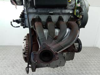 коллектор выпускной Renault Modus 1 поколение 2006, 1.4 л., бензин, МКПП