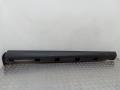 накладка на порог Ford Focus 3 поколение 2012, BM51-A10154-A - фото №2
