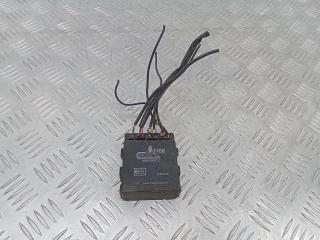 блок управления парктрониками Mazda 6 GG 2003, 4M0168A1C