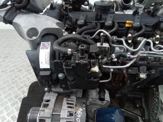ТНВД Mercedes-Benz A-Класс W176 2015, 1.5 л., дизель, МКПП, 167005519R