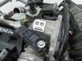 заслонка дроссельная Mercedes-Benz A-Класс W176 2015, 1.5 л., дизель, МКПП, 161A09287R - фото №2