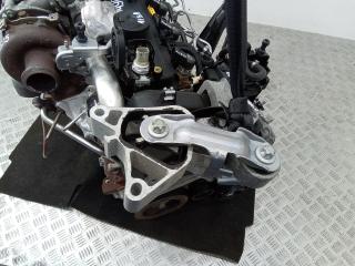 кронштейн двигателя Mercedes-Benz A-Класс W176 2015, 1.5 л., дизель, МКПП, A2462401309