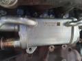 охладитель EGR / Радиатор EGR Mercedes-Benz A-Класс W176 2015, 1.5 л., дизель, МКПП, 147358238R - фото №2